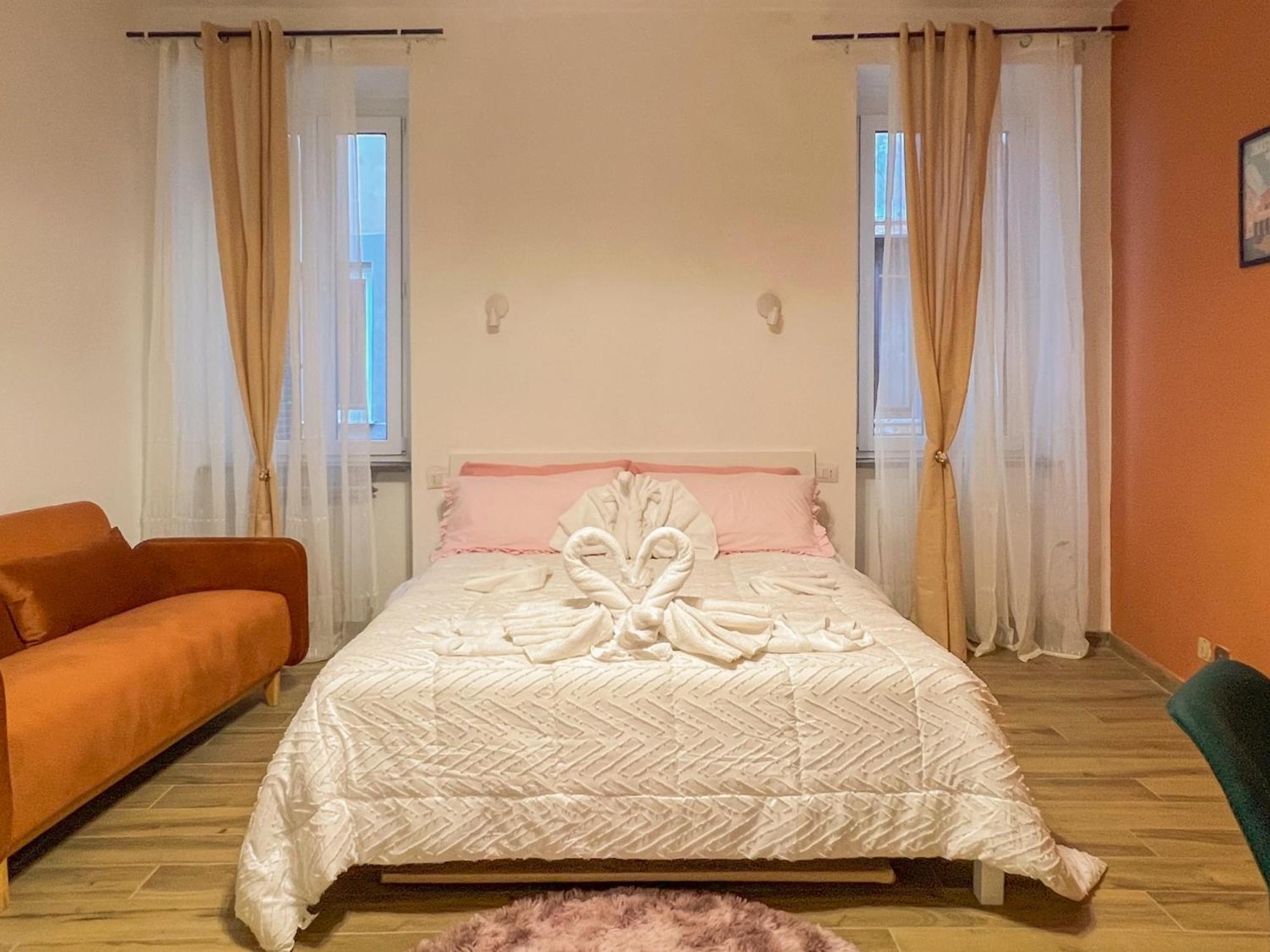 Trastevere Elite * Roma