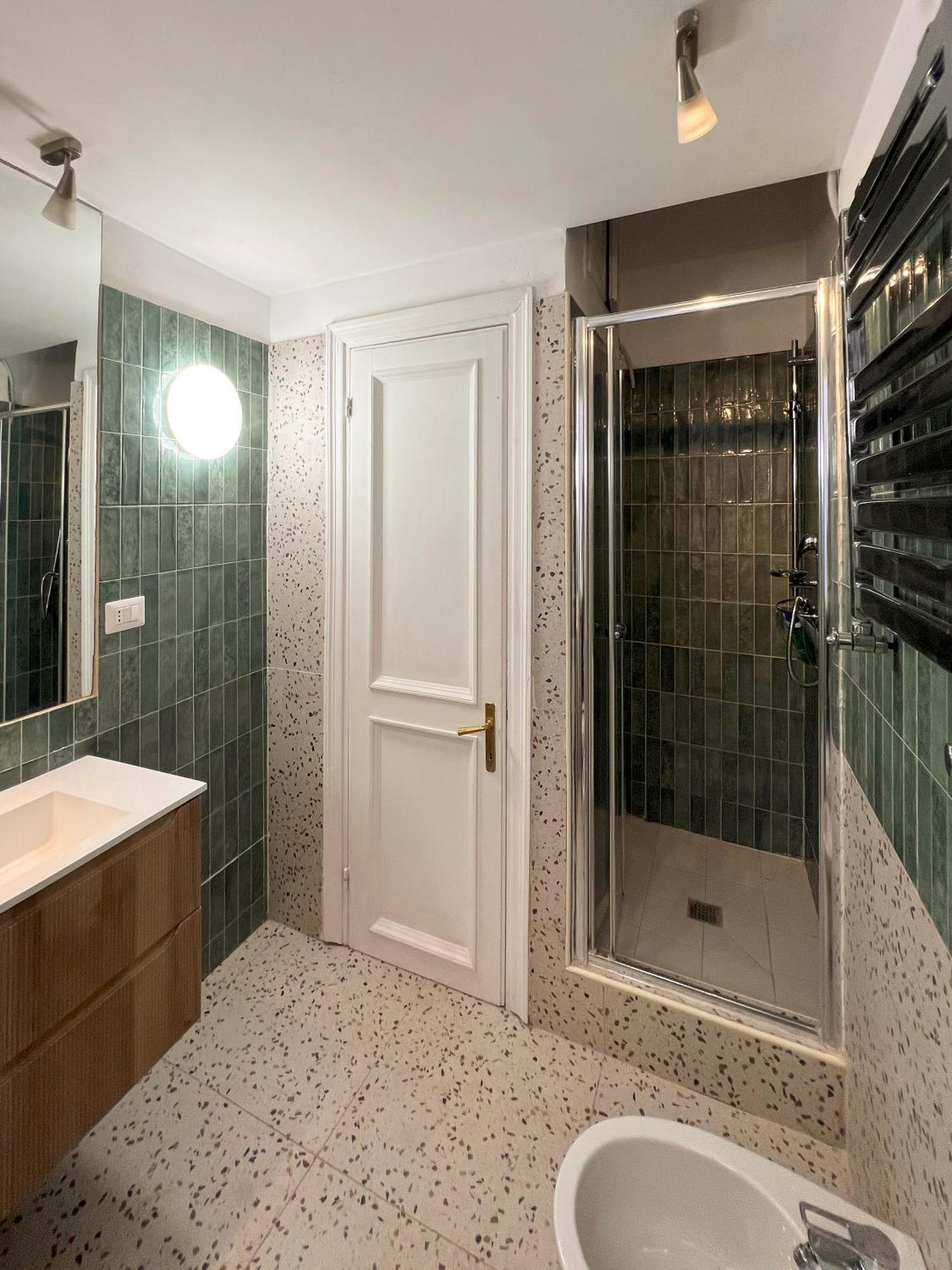 Apartamento Trastevere Elite Roma