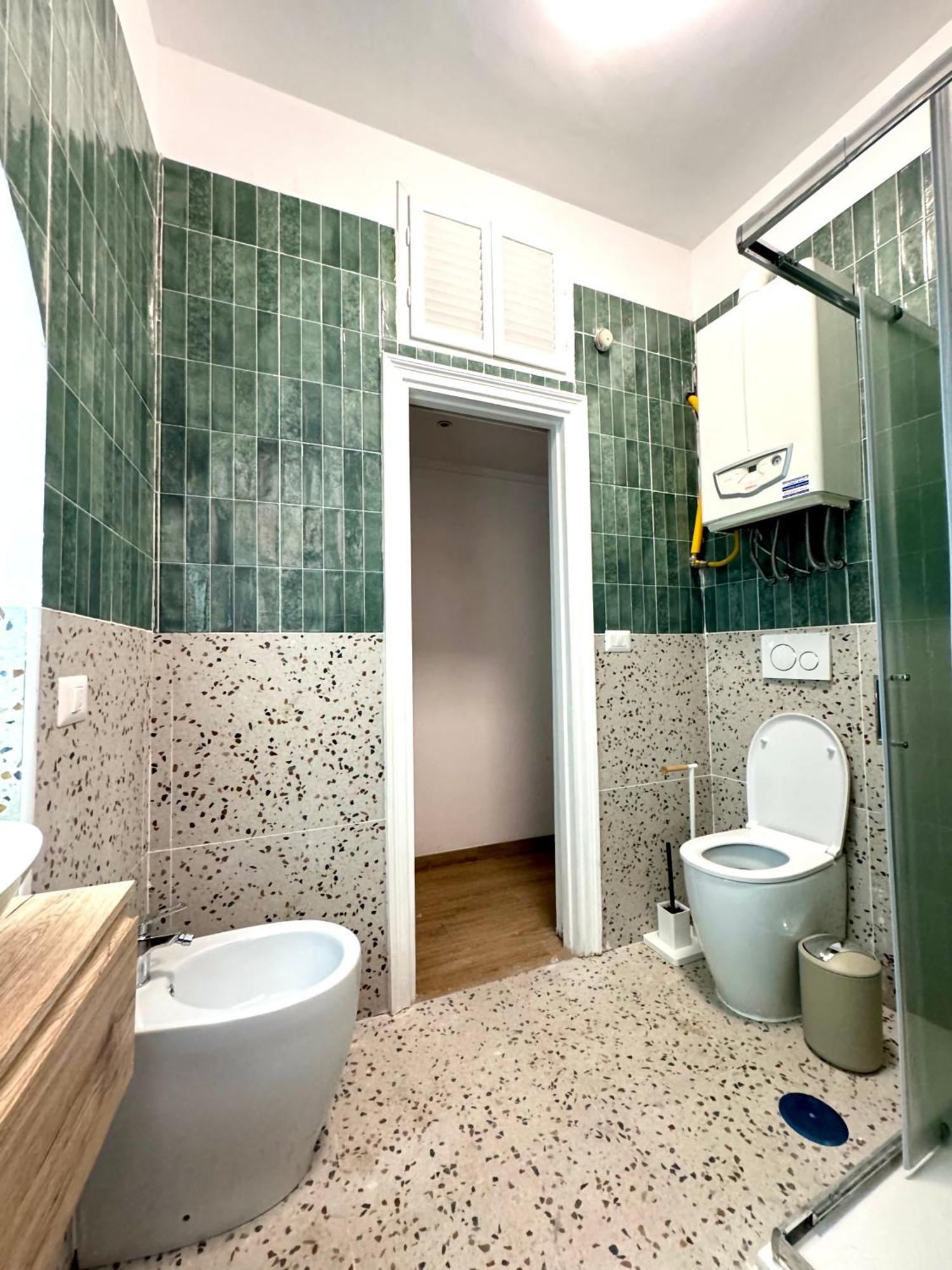 Trastevere Elite Apartamento *