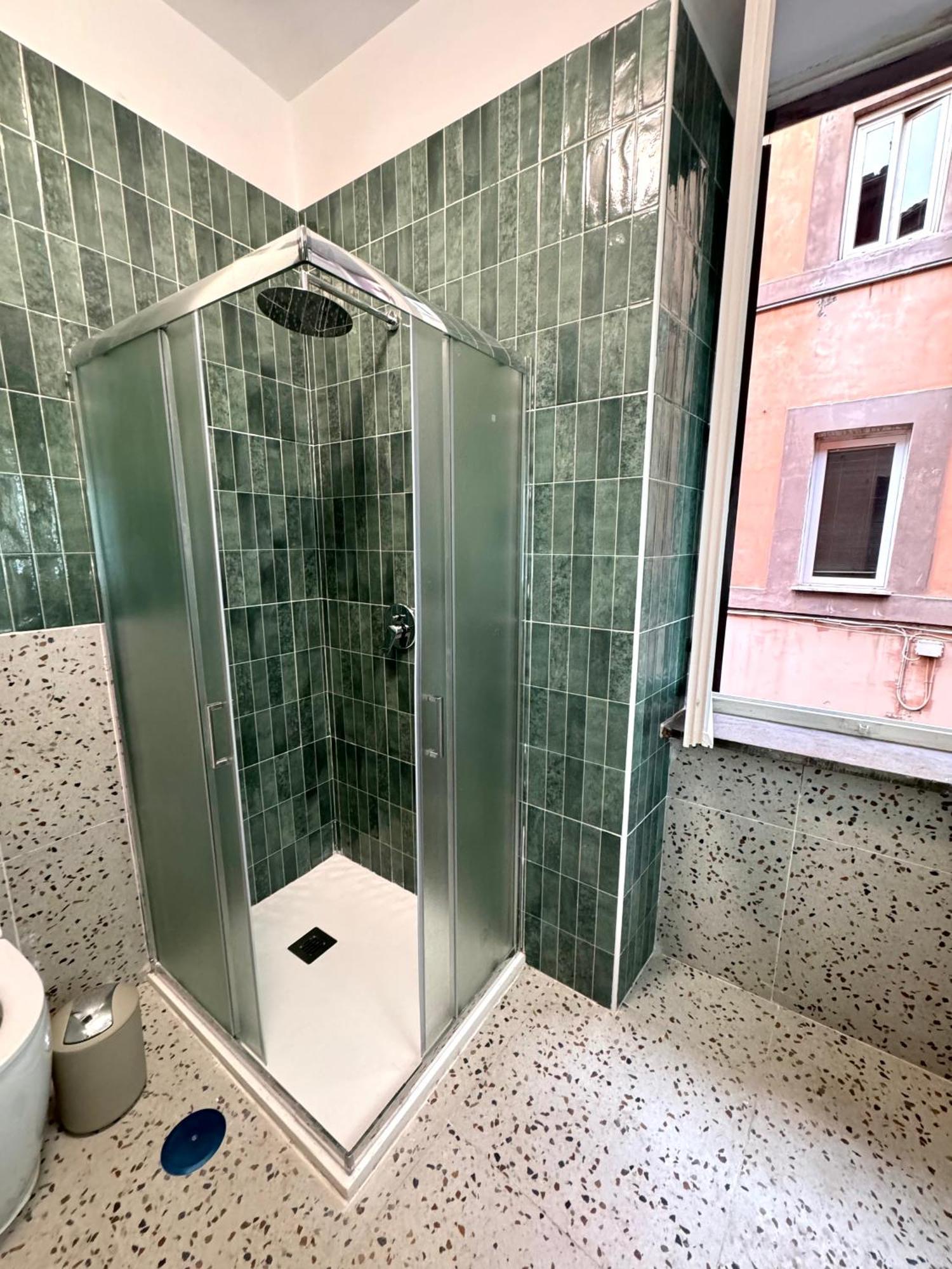 Trastevere Elite