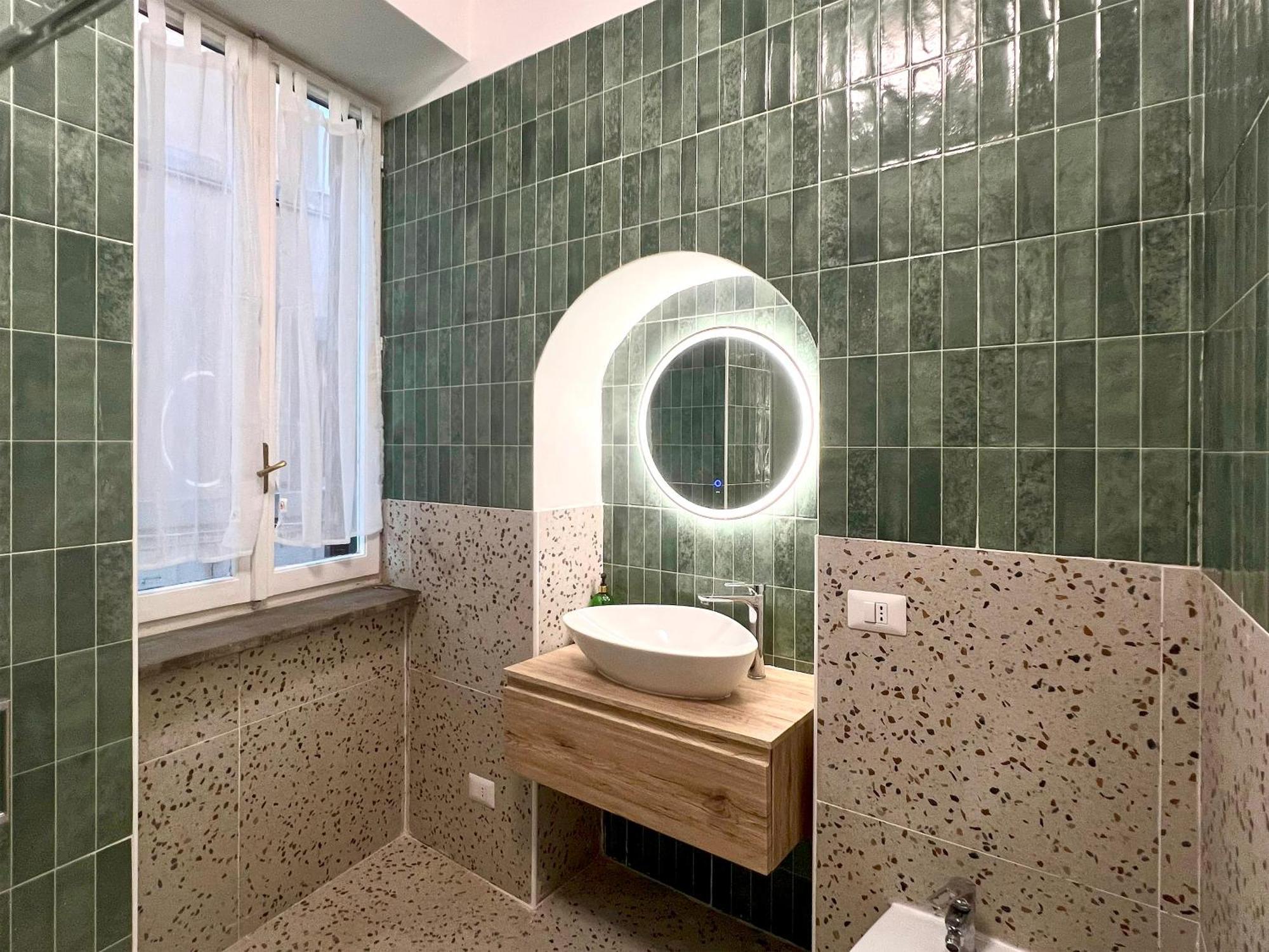 Trastevere Elite Apartamento