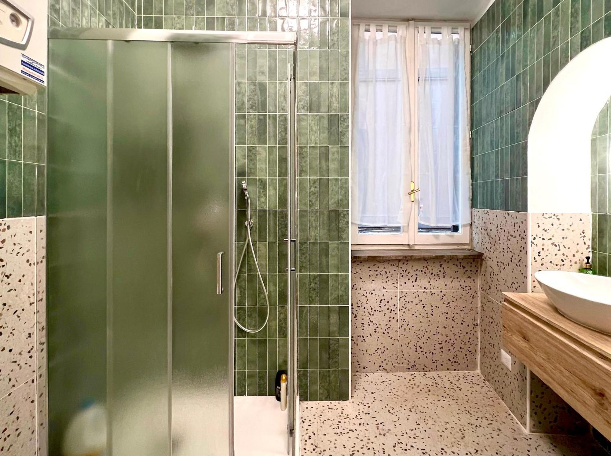 Apartamento Trastevere Elite