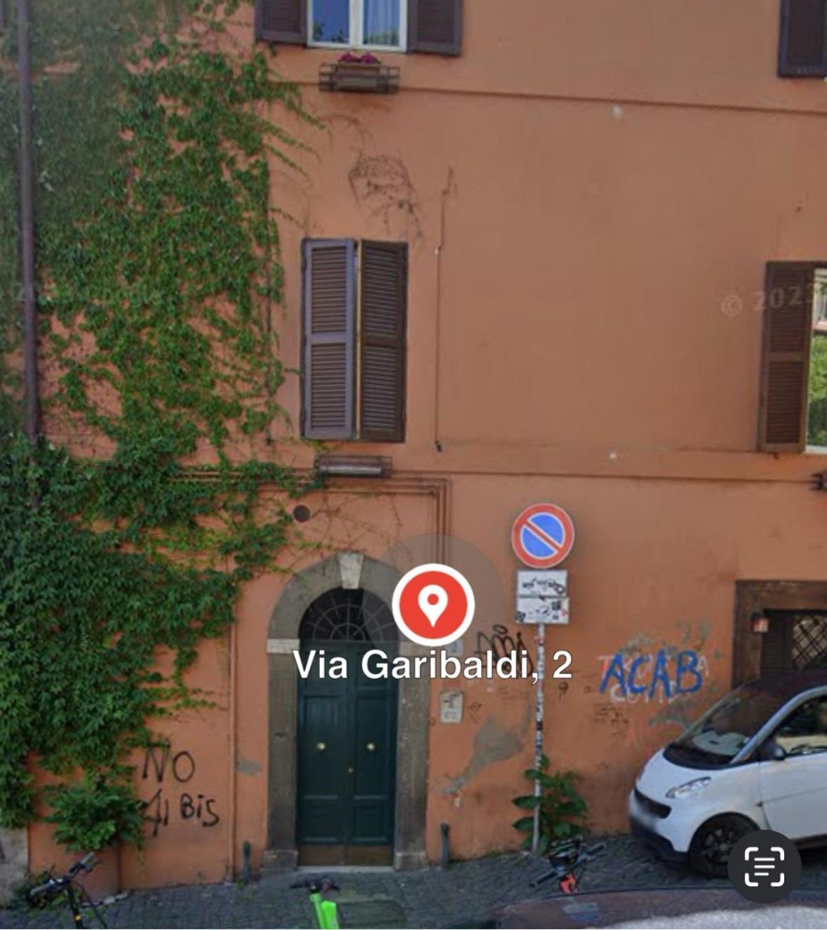 Apartamento Trastevere Elite Roma